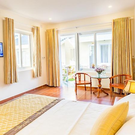 Ocean Phu Quoc Resort Ngoại thất bức ảnh