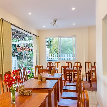 Ocean Phu Quoc Resort Ngoại thất bức ảnh