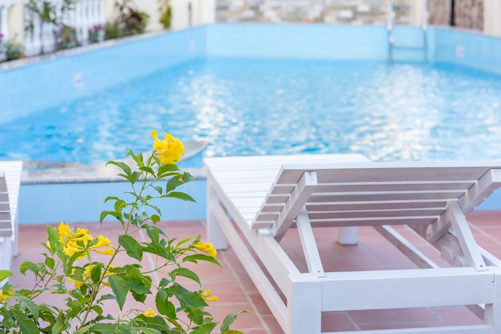 Ocean Phu Quoc Resort Ngoại thất bức ảnh