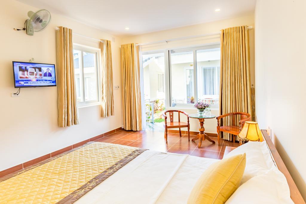 Ocean Phu Quoc Resort Ngoại thất bức ảnh