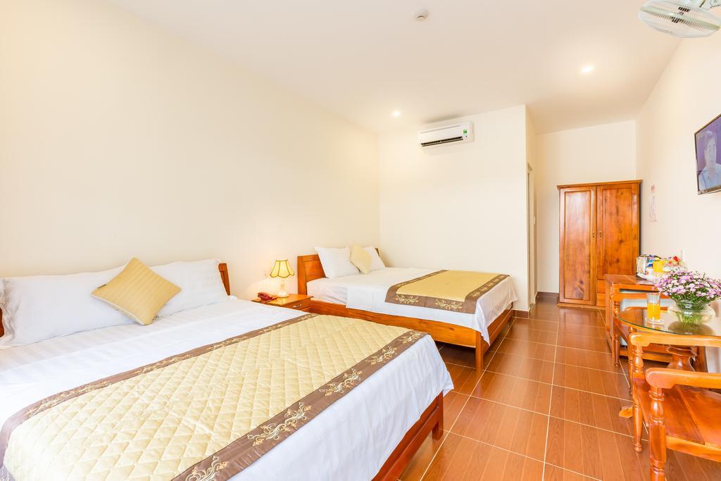 Ocean Phu Quoc Resort Ngoại thất bức ảnh