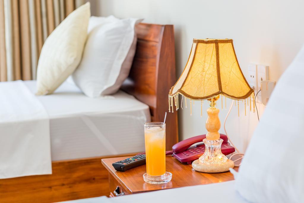Ocean Phu Quoc Resort Ngoại thất bức ảnh