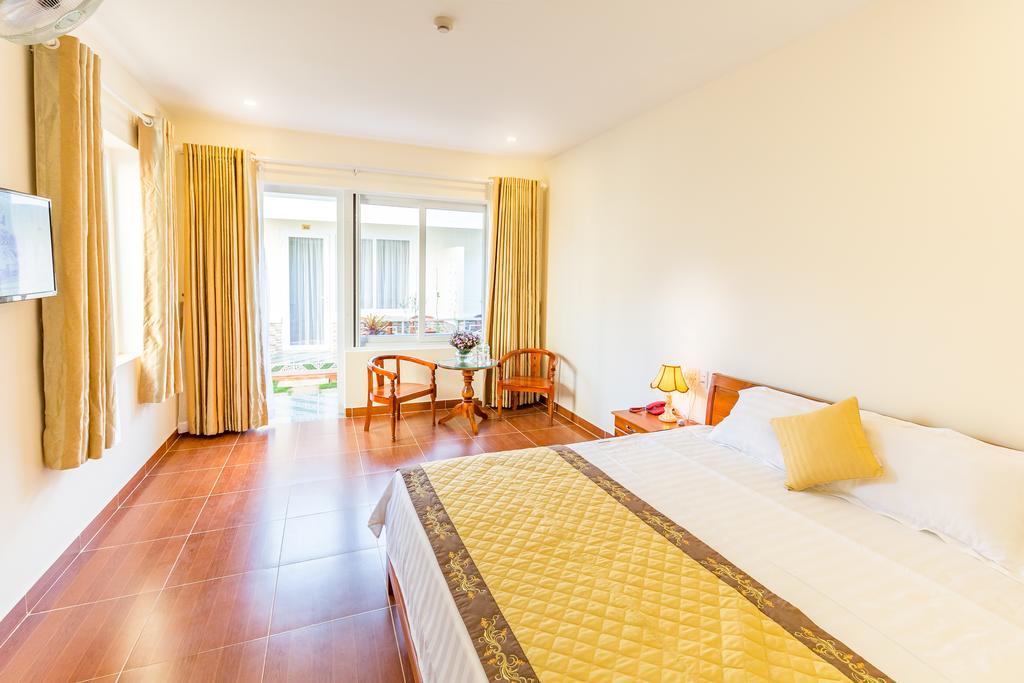Ocean Phu Quoc Resort Ngoại thất bức ảnh