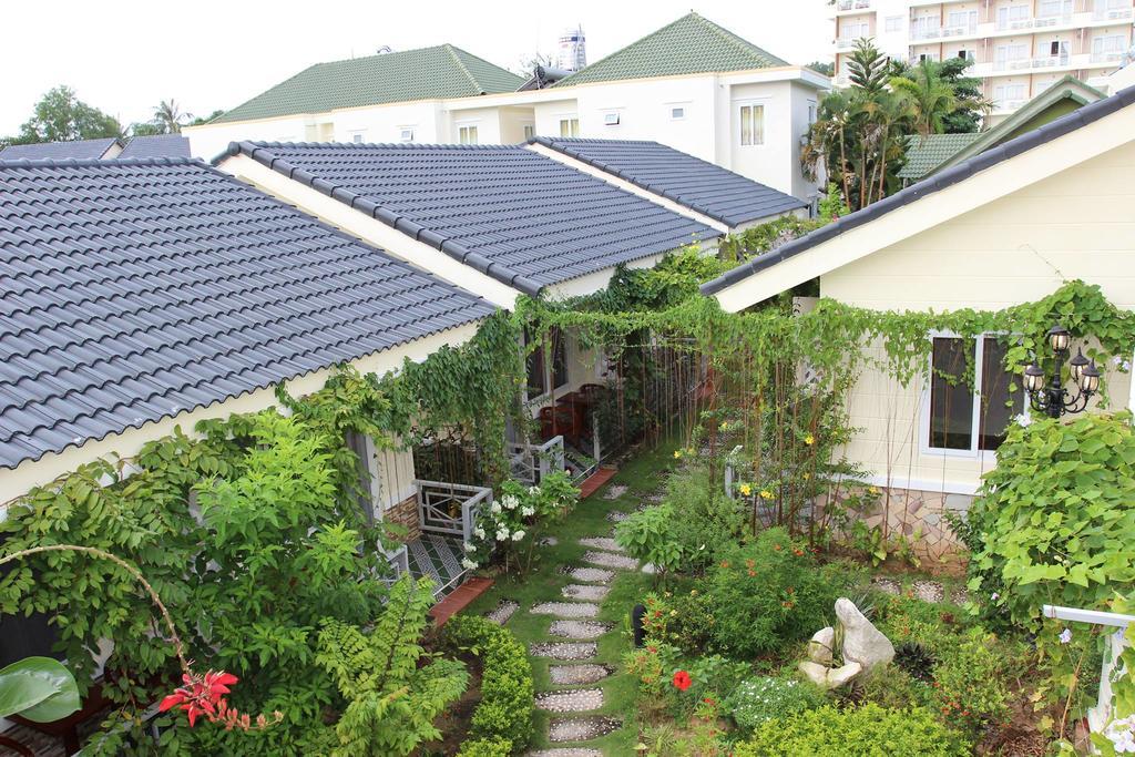 Ocean Phu Quoc Resort Ngoại thất bức ảnh