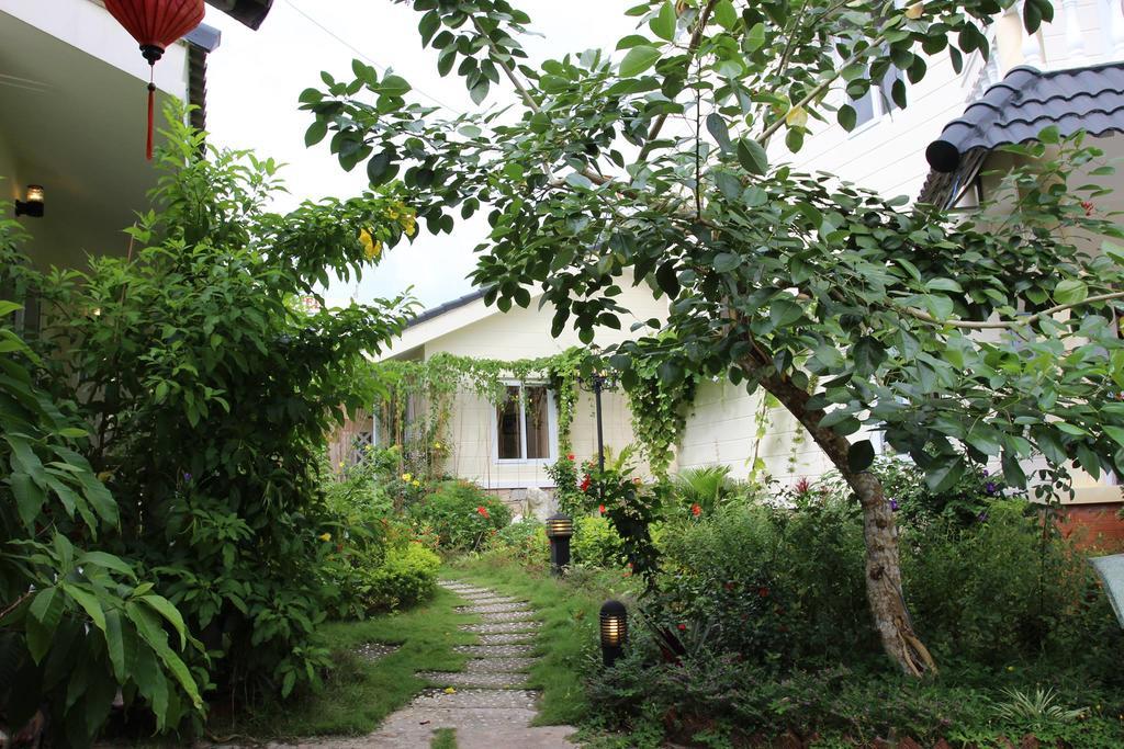 Ocean Phu Quoc Resort Ngoại thất bức ảnh