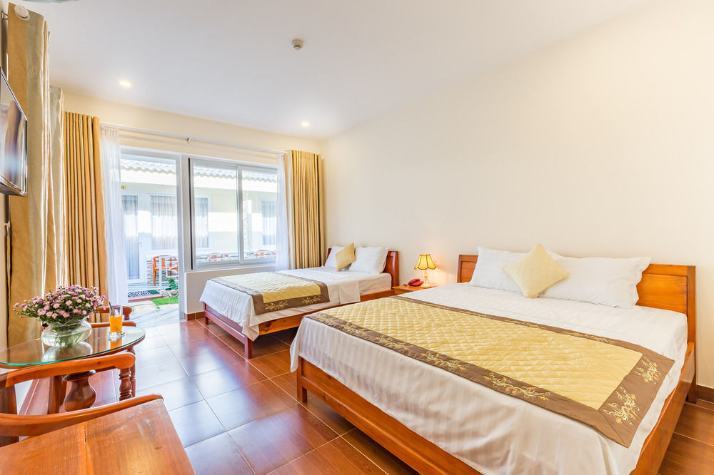 Ocean Phu Quoc Resort Ngoại thất bức ảnh