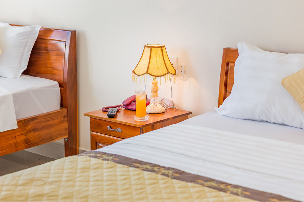 Ocean Phu Quoc Resort Ngoại thất bức ảnh