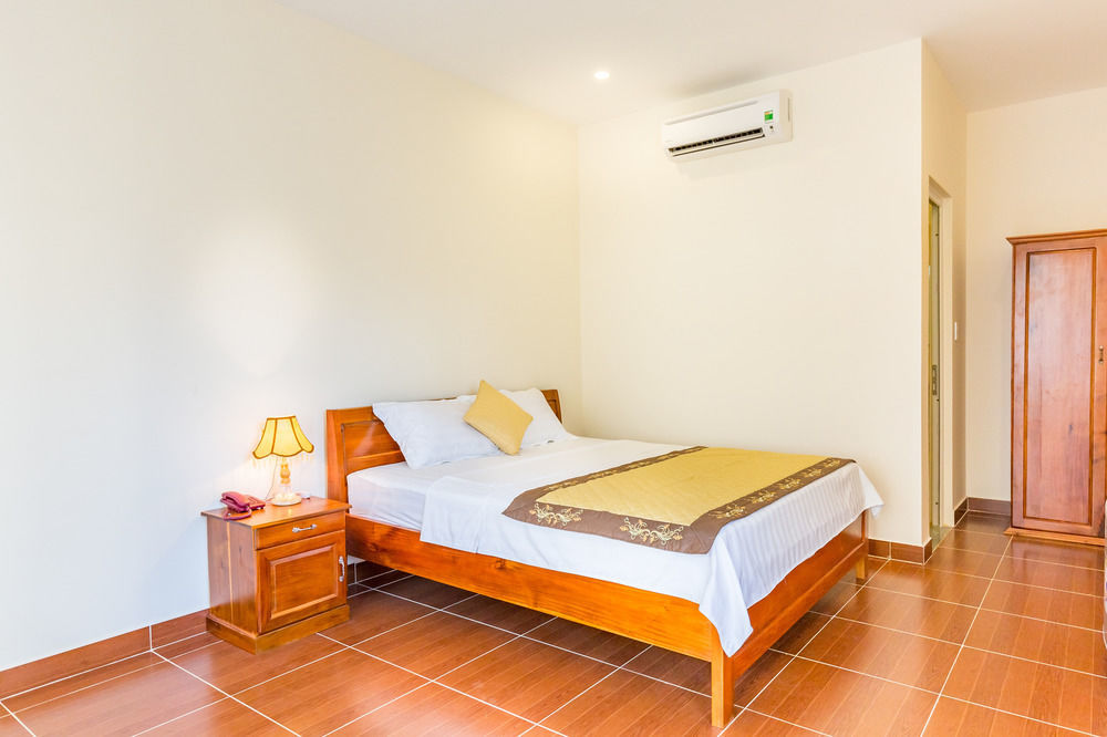 Ocean Phu Quoc Resort Ngoại thất bức ảnh
