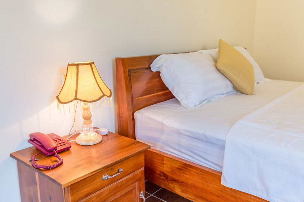 Ocean Phu Quoc Resort Ngoại thất bức ảnh