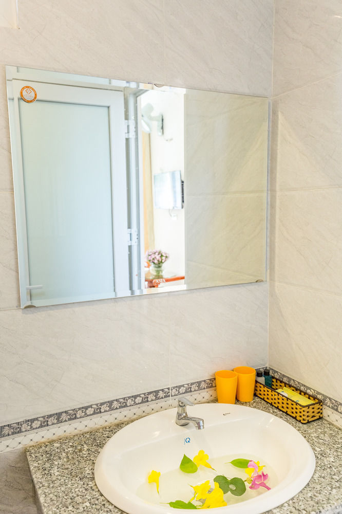 Ocean Phu Quoc Resort Ngoại thất bức ảnh