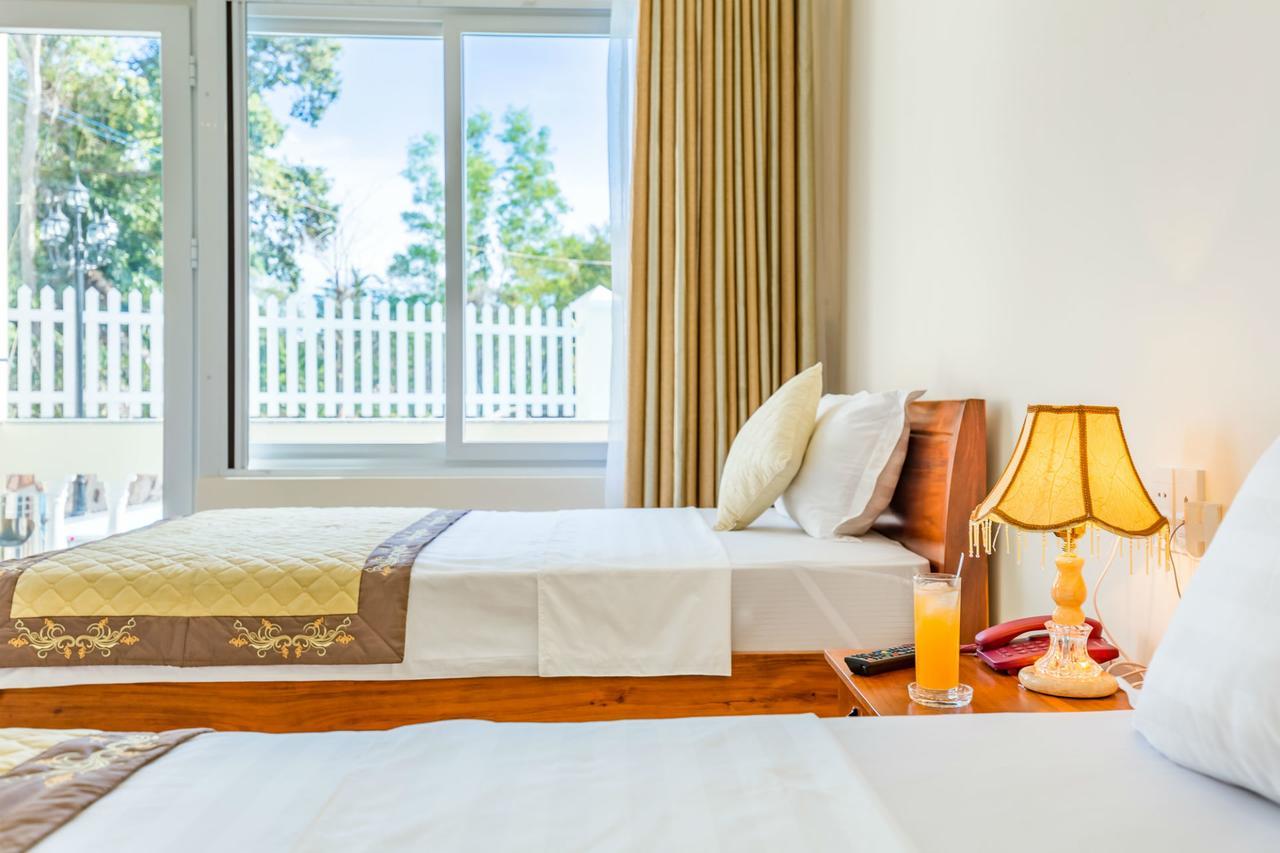 Ocean Phu Quoc Resort Ngoại thất bức ảnh
